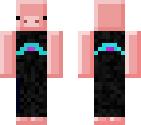 gaming pig
