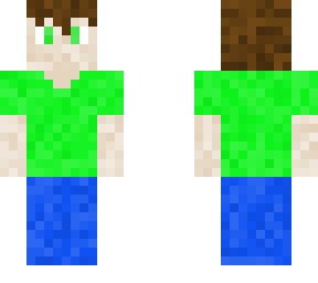 generic person