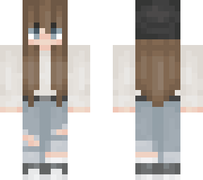 girl
