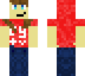 girl ethangamer!!!!