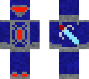 gladiator suit v7