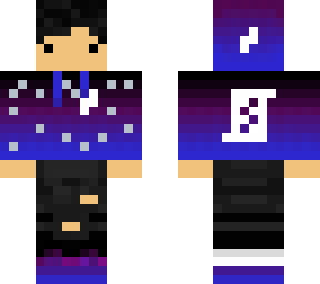 glaxy boy