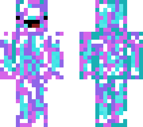 glitched skeppy