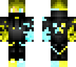 glow