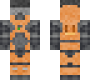 gordon freeman :