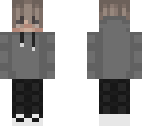 gray sweater eboy