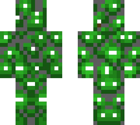 green _trap