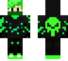 green boi