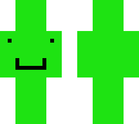 green derp