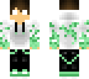 green god