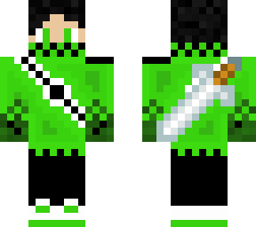 green killer 3.0