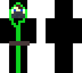 green mage
