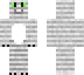 grey taby