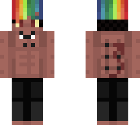 happy pride month!