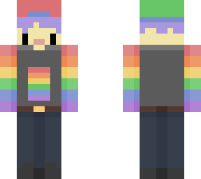 happy pride month!