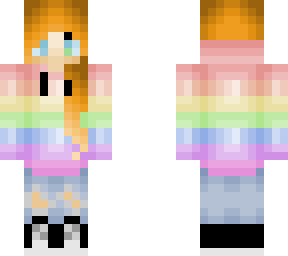 happy pride month everyone!