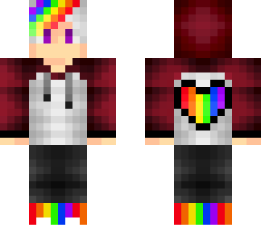 happy pride month jay!
