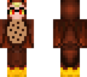 hawk guy 2.0