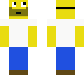 homer sipson