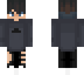 hoodie boy