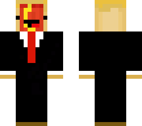 hotdog tux