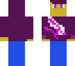human bonnie