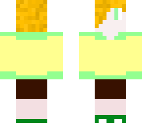 human flowey