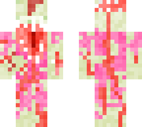 hyper zombie
