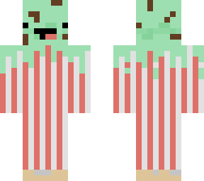 ice cream man(2,0)