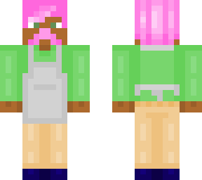 ice cream mans