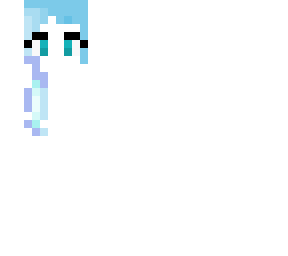 ice hair