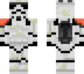 imperial sandtrooper