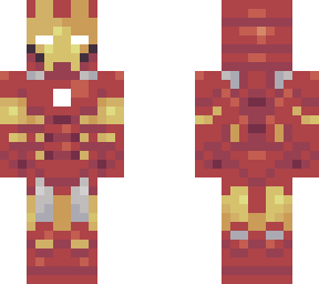 iron man mark 7