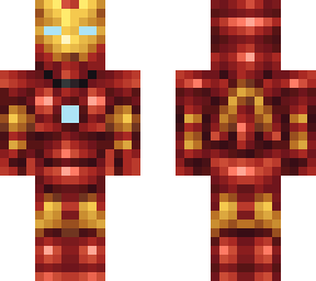 iron panda