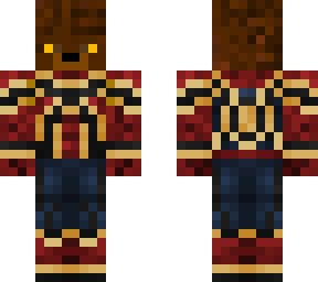 iron-spider-oso
