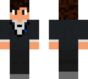 isaac tux