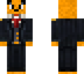 itssaber skin