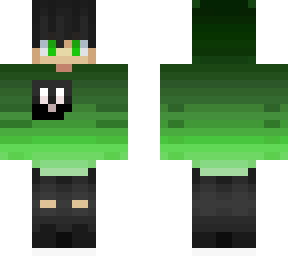 ivoxyy (green version