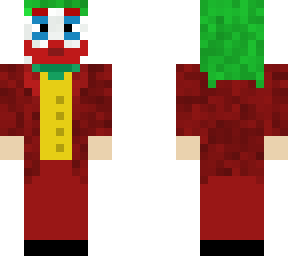 joker (joaquin pheonix)