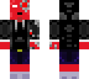 juicy cyborg