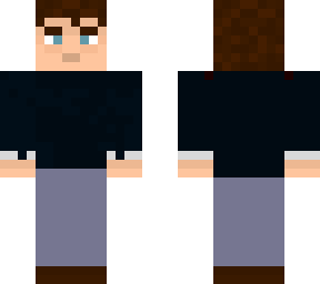 jumble01-unit skin