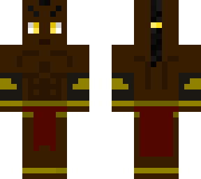 jungle worrior