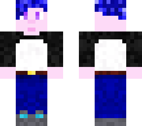 just a skin