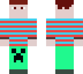 justyouraverageskin
