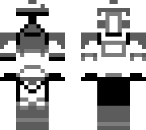 kamino guard commander
