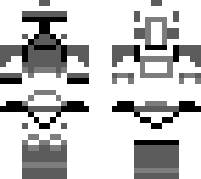 kamino guard trooper