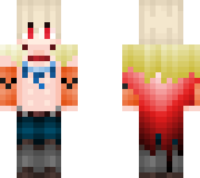 katsuki bakugou - fantasy