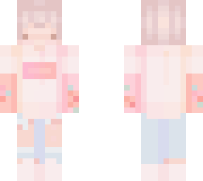 kawaii peachii boii