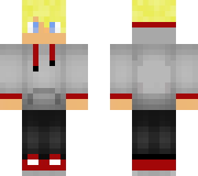 kawiiix main skin