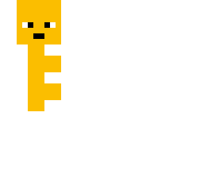key golem